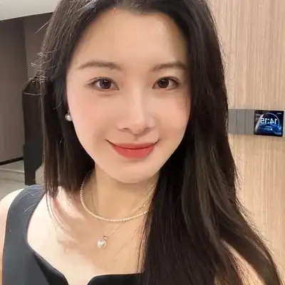 顾美杰